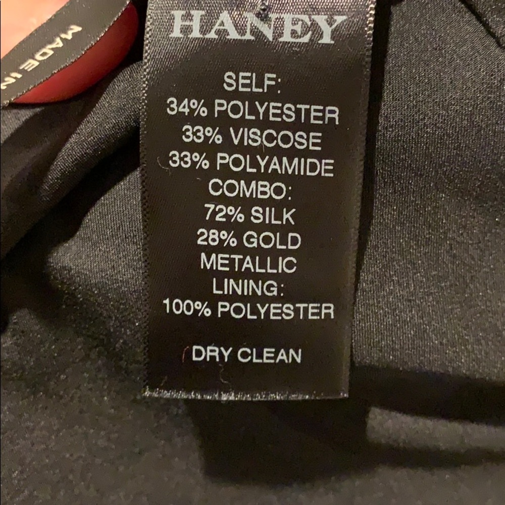 Haney - Picture 11 of 11